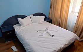 Boutique Apartment Grigorescu