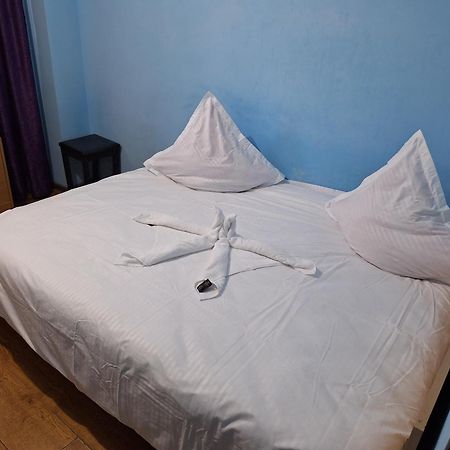 Boutique Apartment Grigorescu Bucureşti Exterior foto