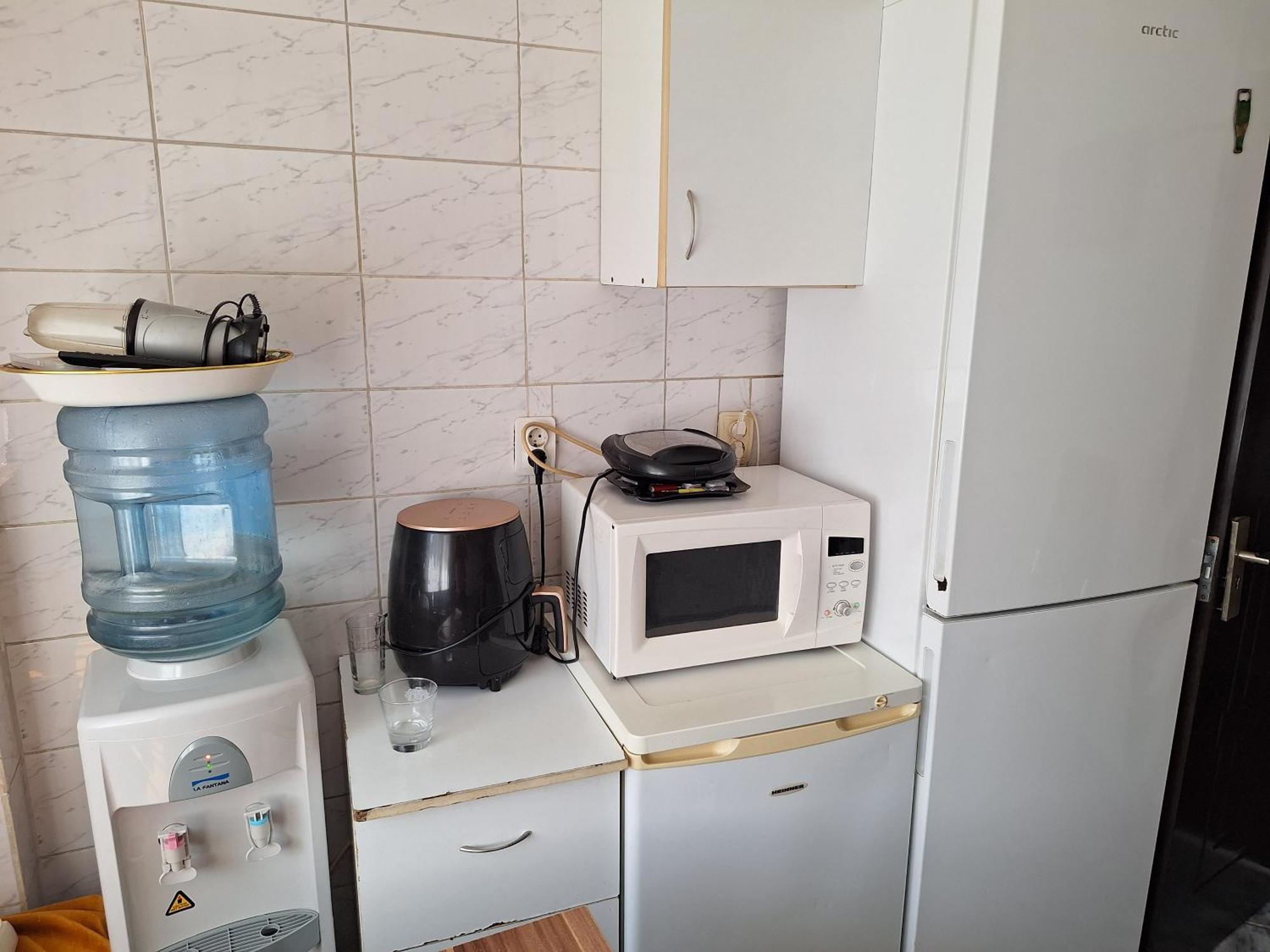 Boutique Apartment Grigorescu Bucureşti Exterior foto